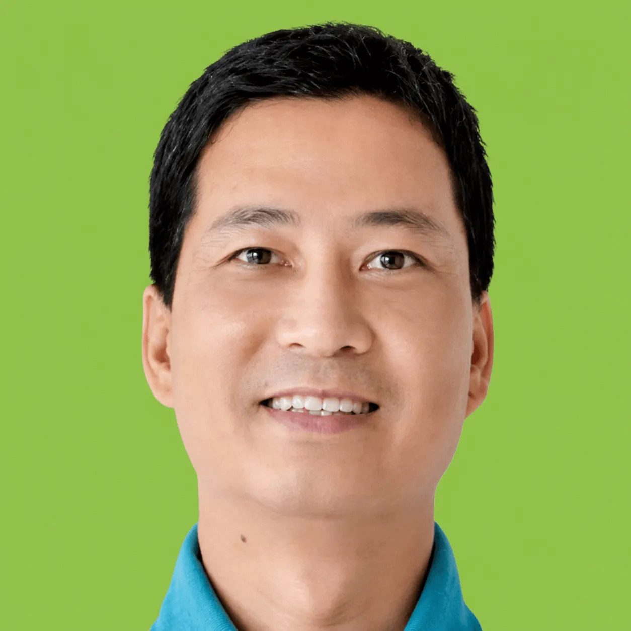 Liang Fang